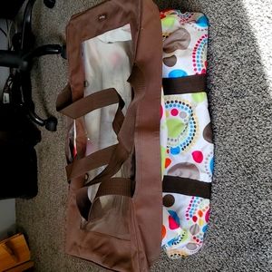31 Large Duffel tote